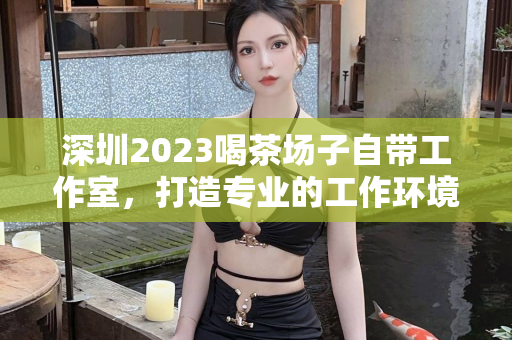 深圳2023喝茶场子自带工作室，打造专业的工作环境