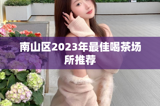 南山区2023年最佳喝茶场所推荐