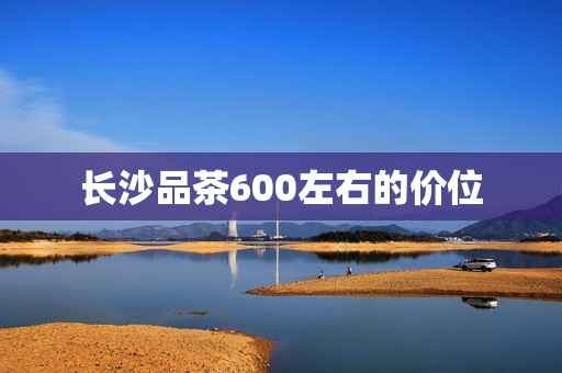 长沙品茶600左右的价位