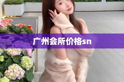 广州会所价格sn