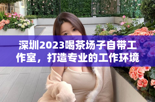 深圳2023喝茶场子自带工作室，打造专业的工作环境