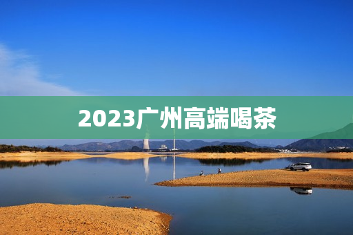 2023广州高端喝茶