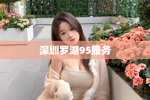 深圳罗湖95服务