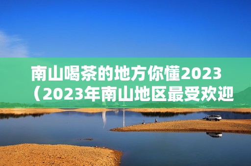 南山喝茶的地方你懂2023（2023年南山地区最受欢迎的茶馆推荐）第1张-深圳外围预约