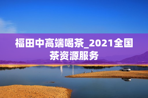 福田中高端喝茶_2021全国茶资源服务第1张-深圳外围预约