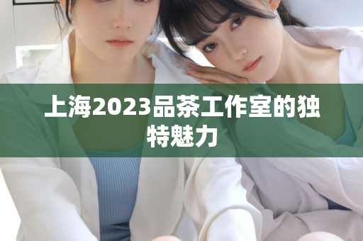 上海2023品茶工作室的独特魅力第1张-深圳外围预约