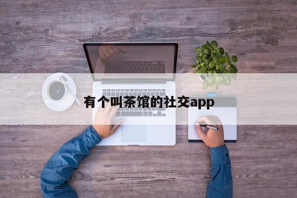 有个叫茶馆的社交app第2张-深圳外围预约