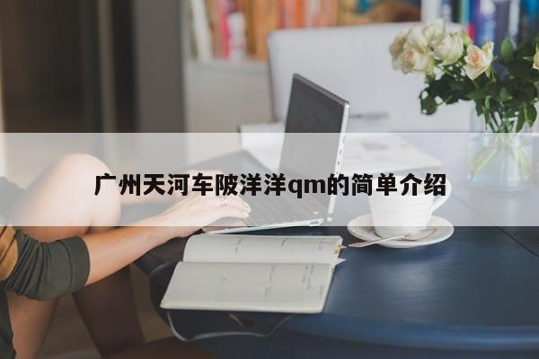 广州天河车陂洋洋qm的简单介绍第2张-深圳外围预约