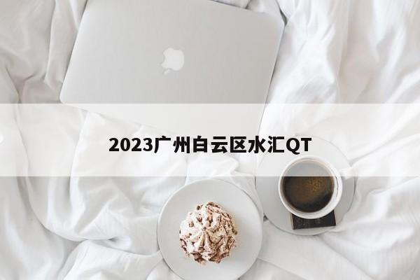 2023广州白云区水汇QT第2张-深圳外围预约