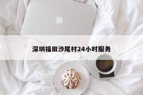 深圳福田沙尾村24小时服务第2张-深圳外围预约