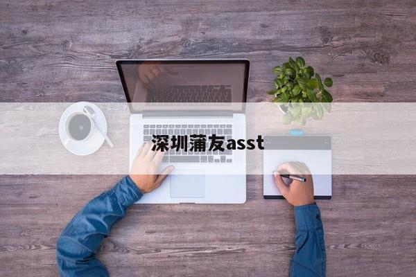 深圳蒲友asst第2张-深圳外围预约