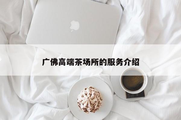 广佛高端茶场所的服务介绍第2张-深圳外围预约